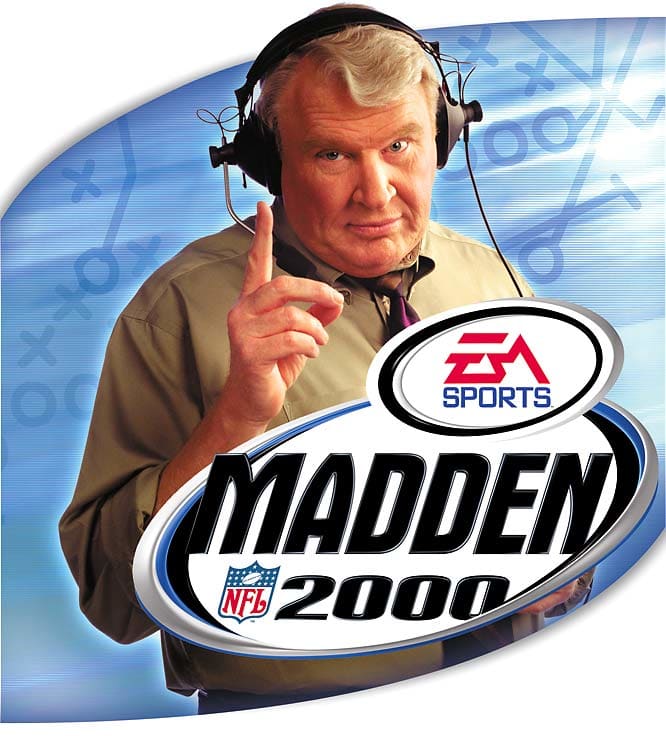 Madden NFL 2000